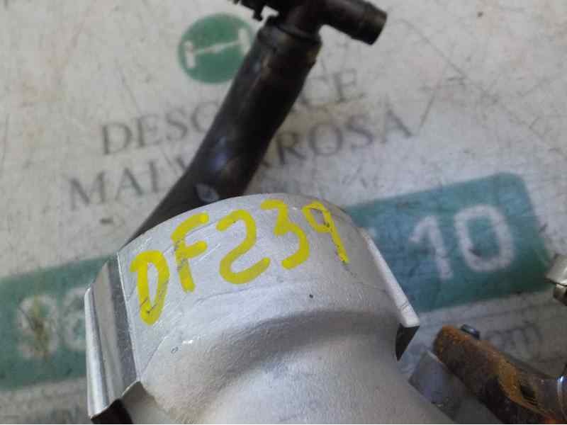 Recambio de turbocompresor para audi a1 sportback (gba) 1.0 tfsi referencia OEM IAM 04C145703 04C145703 725038851