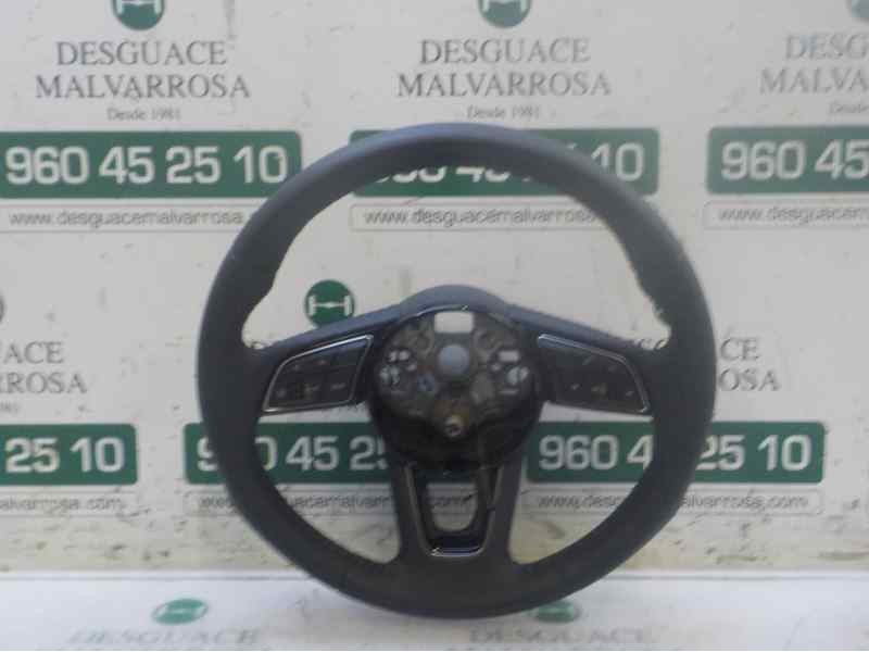 Recambio de volante para audi a1 sportback (gba) 1.0 tfsi referencia OEM IAM 82A419091BINU 82A419091B 