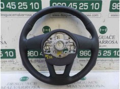 Recambio de volante para audi a1 sportback (gba) 1.0 tfsi referencia OEM IAM 82A419091BINU 82A419091B  2