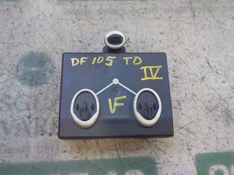 Recambio de modulo electronico para skoda yeti 1.2 tsi referencia OEM IAM 7N0959794 7N0959794 