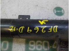 Recambio de amortiguador delantero izquierdo para bmw serie 1 berlina (e81/e87) 2.0 turbodiesel cat referencia OEM IAM 313167860 2