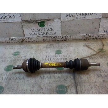 TRANSMISION IZQUIERDA 