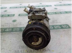 Recambio de compresor aire acondicionado para bmw serie 1 berlina (e81/e87) 2.0 turbodiesel cat referencia OEM IAM 64526987862 4 2