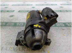 Recambio de motor arranque para bmw serie 1 berlina (e81/e87) 2.0 turbodiesel cat referencia OEM IAM 12418570238 1241782370001  2
