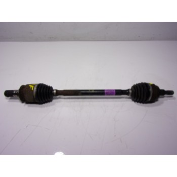 TRANSMISION TRASERA DERECHA A1643500610 A1643500610 