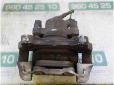 Recambio de pinza freno delantera izquierda para bmw serie 1 berlina (e81/e87) 2.0 turbodiesel cat referencia OEM IAM 3411677652 2
