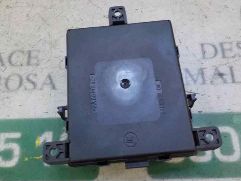 Recambio de modulo electronico para mercedes-benz clase m (w164) 3.0 cdi cat referencia OEM IAM   