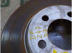 Recambio de disco freno delantero para audi a1 sportback (gba) 1.5 16v tsi act referencia OEM IAM 2Q0615301H   2