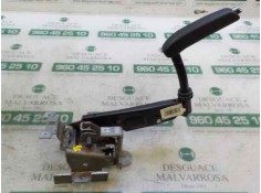 Recambio de palanca freno de mano para citroën c4 lim. 1.6 blue-hdi fap referencia OEM IAM 98031782ZD   2