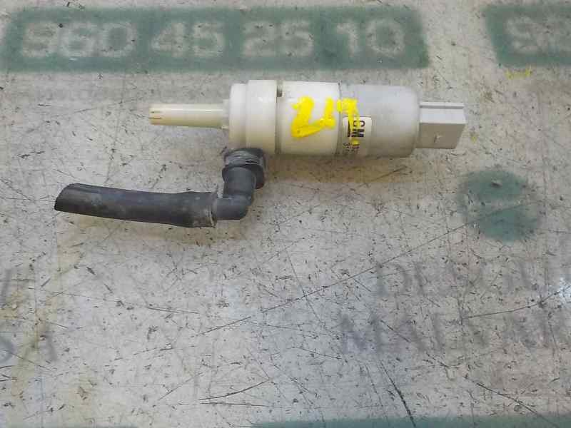 Recambio de bomba limpia para opel insignia berlina 2.0 16v cdti referencia OEM IAM 13250289  