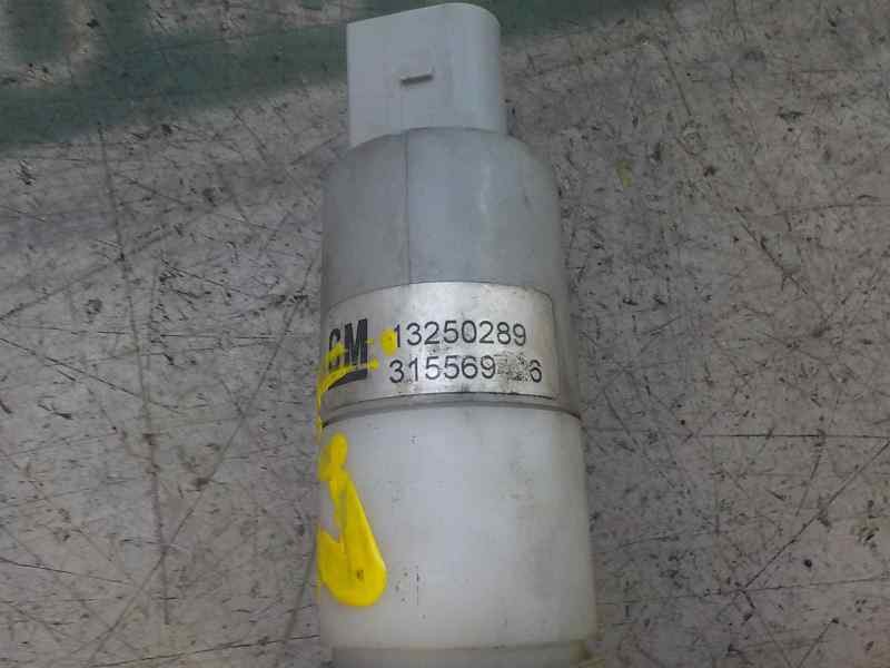 Recambio de bomba limpia para opel insignia berlina 2.0 16v cdti referencia OEM IAM 13250289  