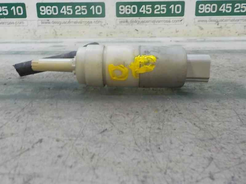 Recambio de bomba limpia para opel insignia berlina 2.0 16v cdti referencia OEM IAM 13250289  