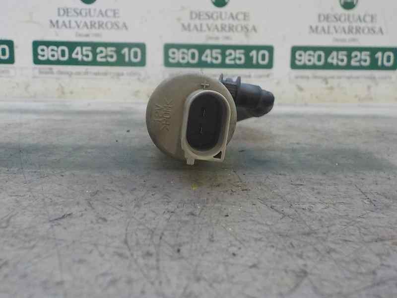 Recambio de bomba limpia para opel insignia berlina 2.0 16v cdti referencia OEM IAM 13250289  