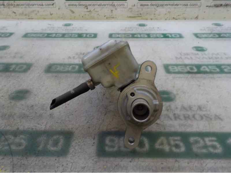 Recambio de bomba freno para renault kangoo 1.5 dci diesel fap referencia OEM IAM   