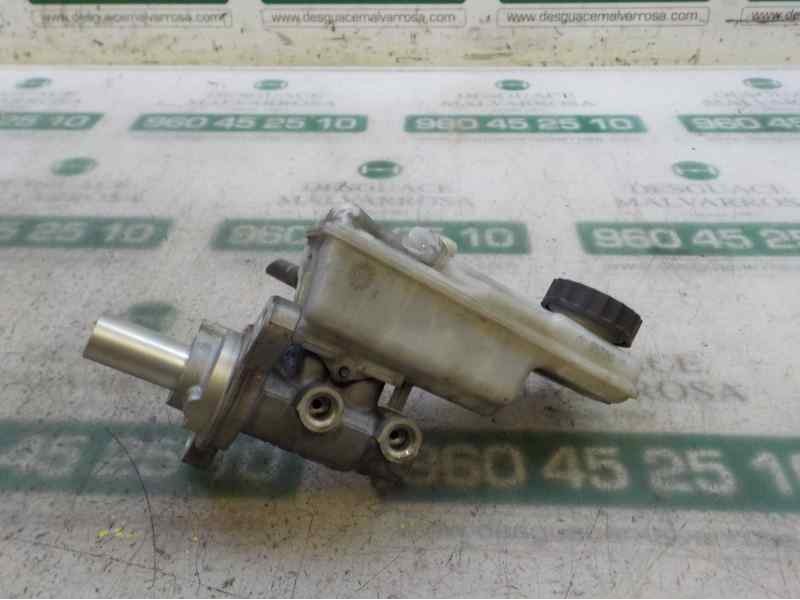 Recambio de bomba freno para renault kangoo 1.5 dci diesel fap referencia OEM IAM   