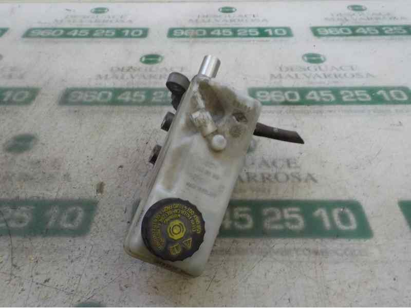 Recambio de bomba freno para renault kangoo 1.5 dci diesel fap referencia OEM IAM   