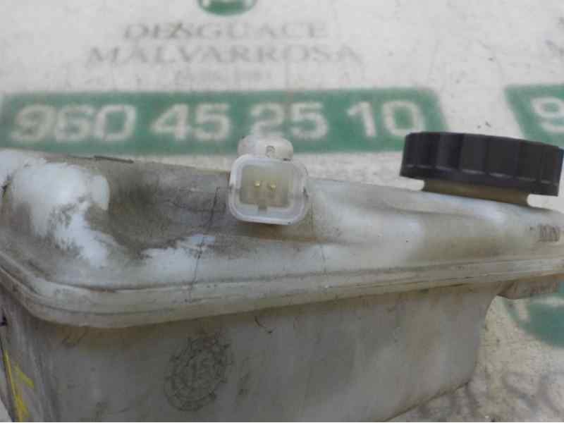 Recambio de bomba freno para renault kangoo 1.5 dci diesel fap referencia OEM IAM   