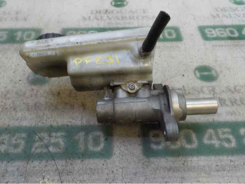 Recambio de bomba freno para renault kangoo 1.5 dci diesel fap referencia OEM IAM   