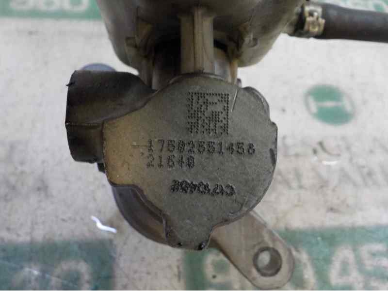 Recambio de bomba freno para renault kangoo 1.5 dci diesel fap referencia OEM IAM   