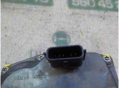 Recambio de caja mariposa para renault kangoo 1.5 dci diesel fap referencia OEM IAM    2