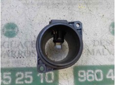 Recambio de caudalimetro para renault kangoo 1.5 dci diesel fap referencia OEM IAM   