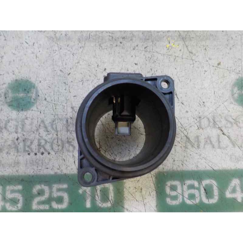 Recambio de caudalimetro para renault kangoo 1.5 dci diesel fap referencia OEM IAM   