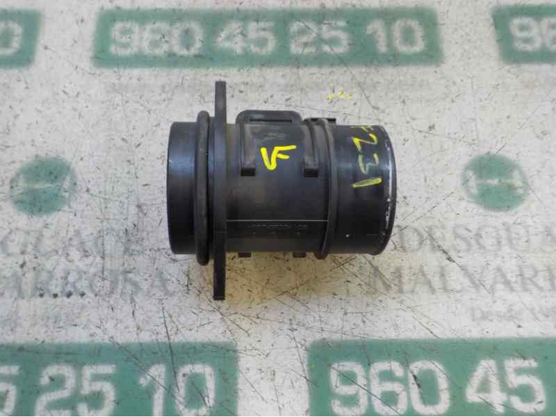 Recambio de caudalimetro para renault kangoo 1.5 dci diesel fap referencia OEM IAM   
