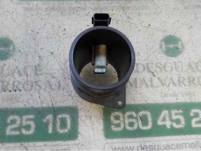 Recambio de caudalimetro para renault kangoo 1.5 dci diesel fap referencia OEM IAM   