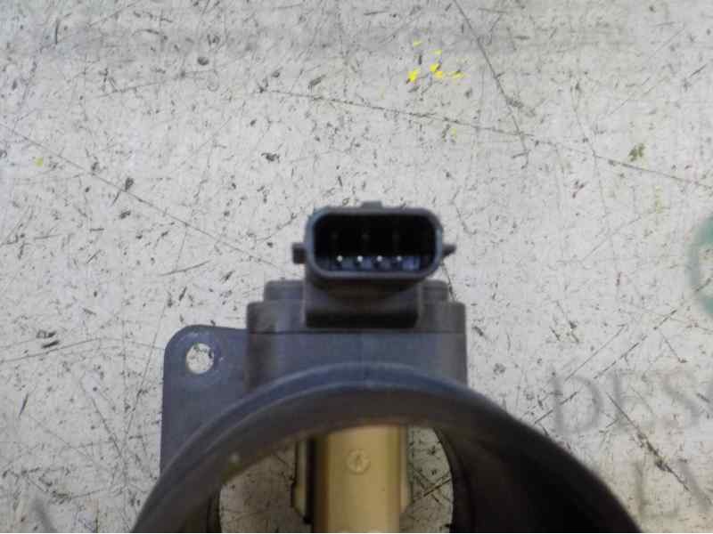 Recambio de caudalimetro para renault kangoo 1.5 dci diesel fap referencia OEM IAM   