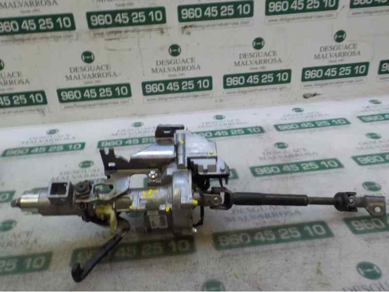 Recambio de columna direccion para renault kangoo 1.5 dci diesel fap referencia OEM IAM   