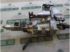 Recambio de columna direccion para renault kangoo 1.5 dci diesel fap referencia OEM IAM    2