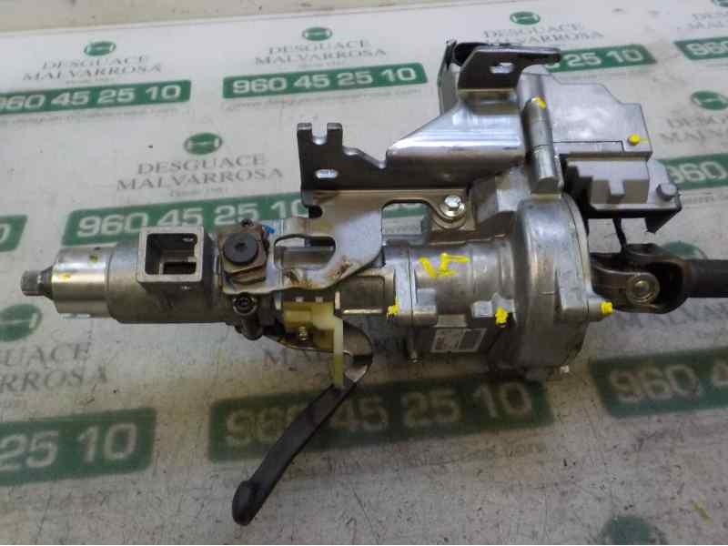 Recambio de columna direccion para renault kangoo 1.5 dci diesel fap referencia OEM IAM   