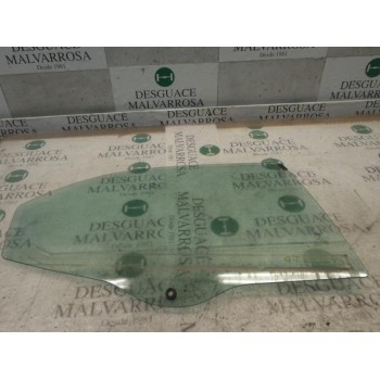 CRISTAL PUERTA TRASERO DERECHO 60621438 