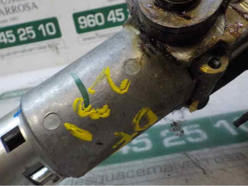 Recambio de columna direccion para renault kangoo 1.5 dci diesel fap referencia OEM IAM   