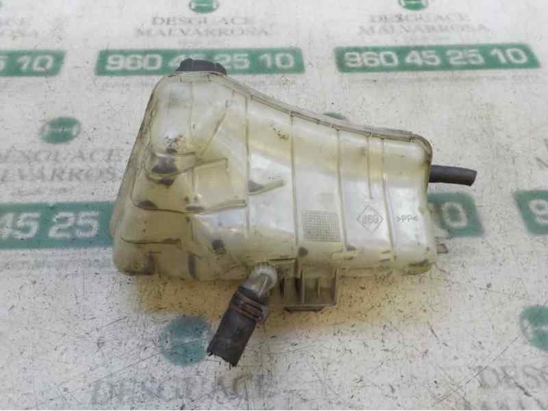 Recambio de deposito expansion para renault kangoo 1.5 dci diesel fap referencia OEM IAM   