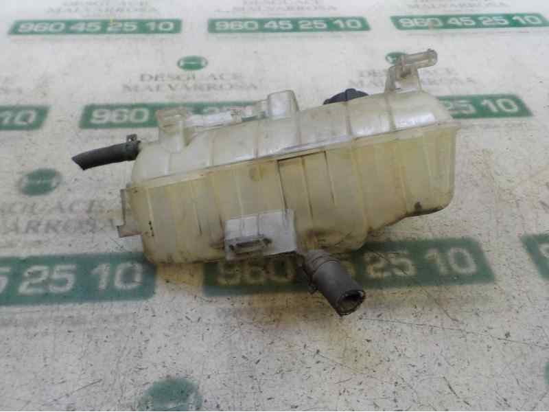 Recambio de deposito expansion para renault kangoo 1.5 dci diesel fap referencia OEM IAM   