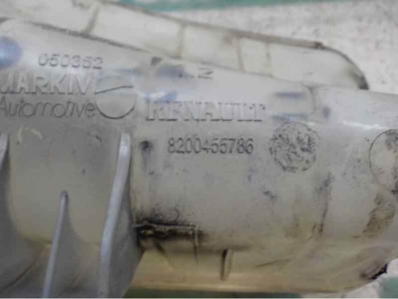 Recambio de deposito expansion para renault kangoo 1.5 dci diesel fap referencia OEM IAM   