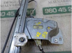 Recambio de elevalunas delantero derecho para renault kangoo 1.5 dci diesel fap referencia OEM IAM    2