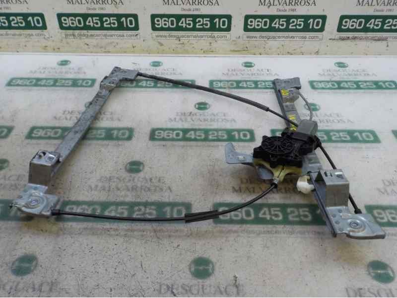 Recambio de elevalunas delantero derecho para renault kangoo 1.5 dci diesel fap referencia OEM IAM   