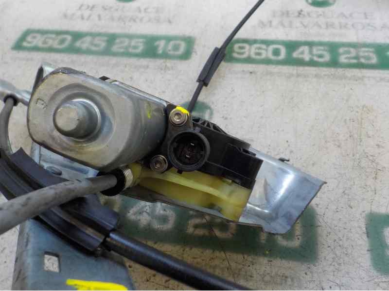 Recambio de elevalunas delantero derecho para renault kangoo 1.5 dci diesel fap referencia OEM IAM   