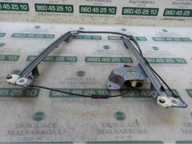 Recambio de elevalunas delantero izquierdo para renault kangoo 1.5 dci diesel fap referencia OEM IAM   