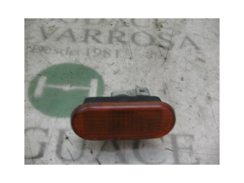 Recambio de piloto lateral derecho para seat ibiza (6k) clx referencia OEM IAM   