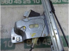 Recambio de elevalunas delantero izquierdo para renault kangoo 1.5 dci diesel fap referencia OEM IAM    2