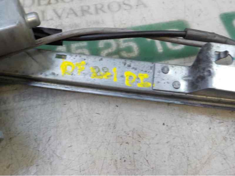 Recambio de elevalunas delantero izquierdo para renault kangoo 1.5 dci diesel fap referencia OEM IAM   