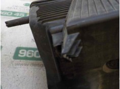 Recambio de filtro aire para renault kangoo 1.5 dci diesel fap referencia OEM IAM    2