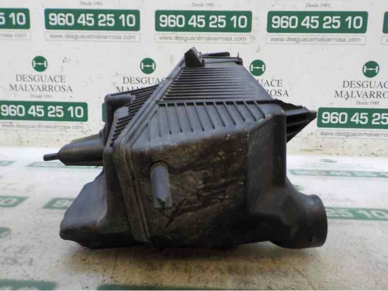 Recambio de filtro aire para renault kangoo 1.5 dci diesel fap referencia OEM IAM   