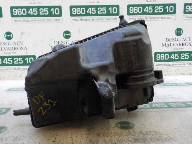Recambio de filtro aire para renault kangoo 1.5 dci diesel fap referencia OEM IAM   