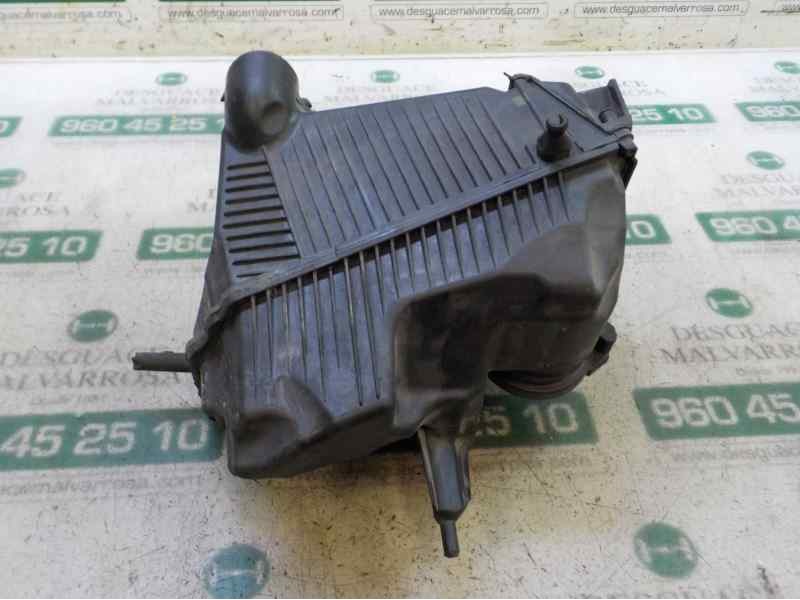 Recambio de filtro aire para renault kangoo 1.5 dci diesel fap referencia OEM IAM   