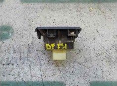 Recambio de mando elevalunas trasero derecho para renault kangoo 1.5 dci diesel fap referencia OEM IAM    2