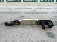 Recambio de maneta exterior delantera derecha para renault kangoo 1.5 dci diesel fap referencia OEM IAM    2